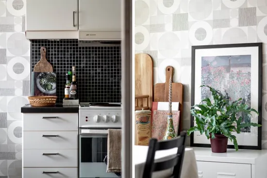 Bostadsrätt, Bergsgatan 81A, Sallyhill, Sundsvall