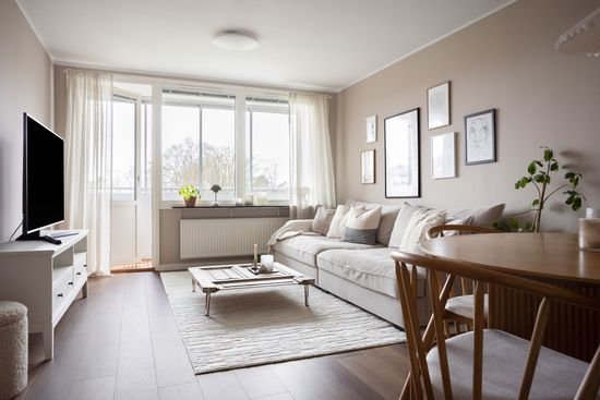 Bostadsrätt, Forsvägen 15, Kungsbacka - Hålabäck, Kungsbacka