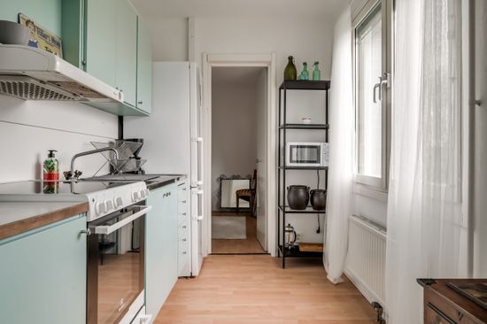 Bostadsrätt, Krämaregatan 6, Molkom, Karlstad