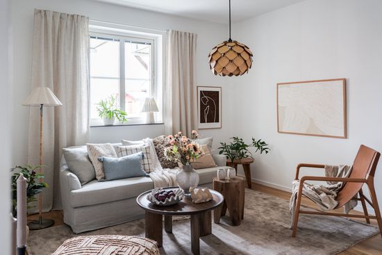 Bostadsrätt, Brunnsgatan 1 A, Alingsås Centralt, Alingsås