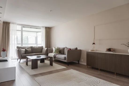 Bostadsrätt, Västra Skrävlingevägen 199, Gula Höja, Malmö