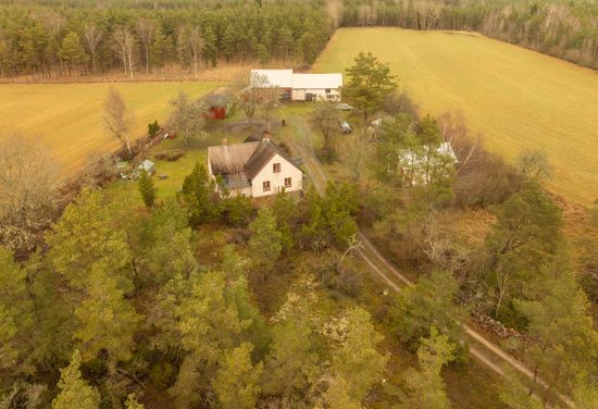 Villa, Vänge Vivungs 906, Gotland