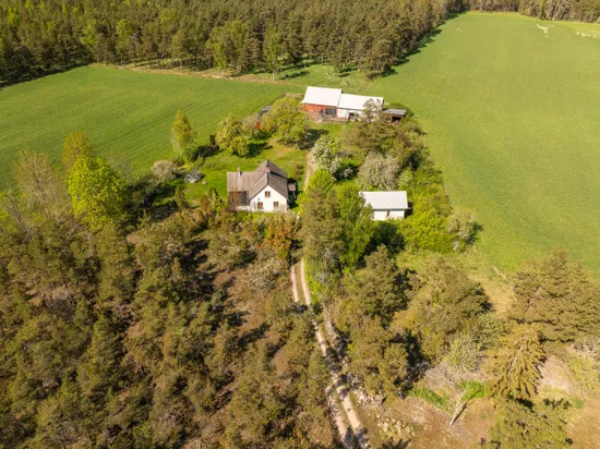 Villa, Vänge Vivungs 906, Gotland