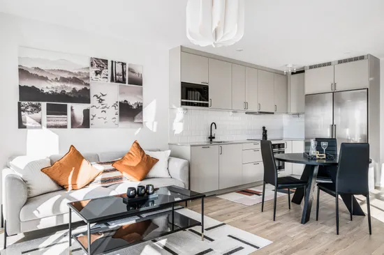 Bostadsrätt, Radhus, Troxhammar byväg 31C, Troxhammar, Ekerö