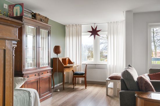 Bostadsrätt, Lundegatan 5B, Simrislund, Simrishamn