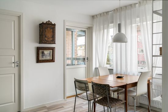 Bostadsrätt, Lundegatan 5B, Simrislund, Simrishamn