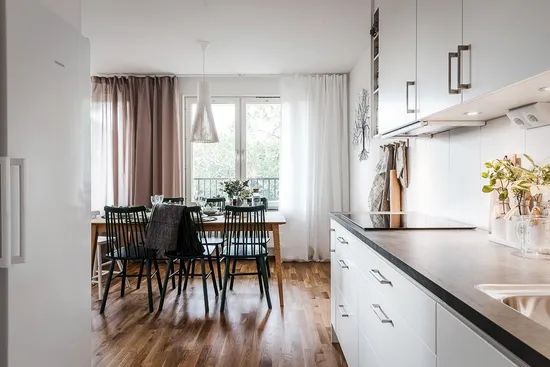 Bostadsrätt, Brigadgatan 7A,  lgh 7-1105, Lommarstranden, Norrtälje