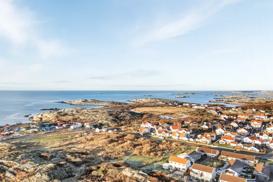 Bostadsrätt, Sälvägen 21, Öckerö