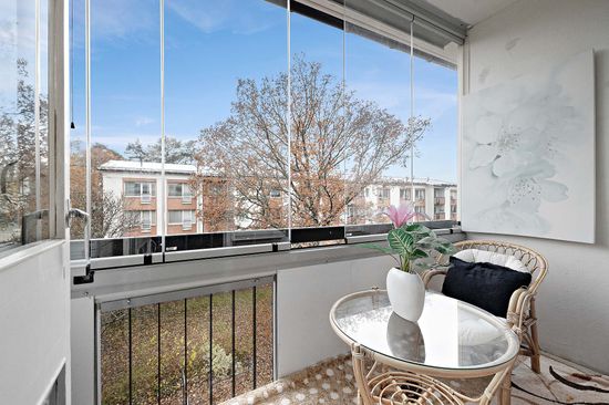 Bostadsrätt, Trollvägen 17, Kallhäll, Järfälla