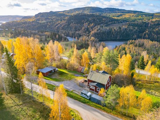 Villa, Dacke 103, Liden, Sundsvall