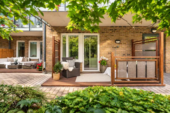 Bostadsrätt, Patron Pehrs Väg 1D, Centrala Huddinge/Fullersta, Huddinge