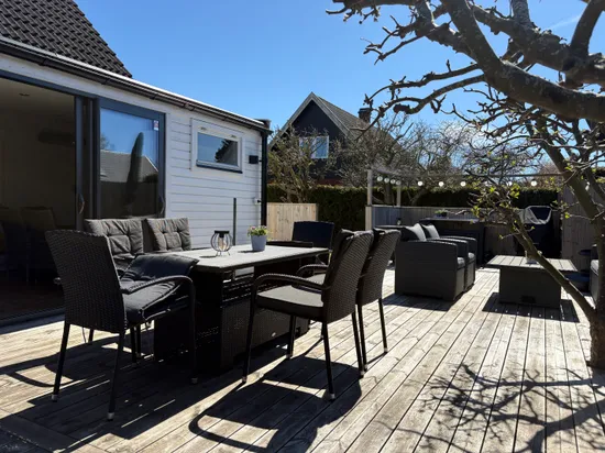 Villa, Hästhovsvägen 5, Viken, Höganäs