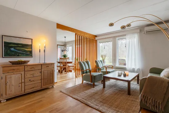 Villa, Tegelbruksvägen 194, Mariedal, Vänersborg