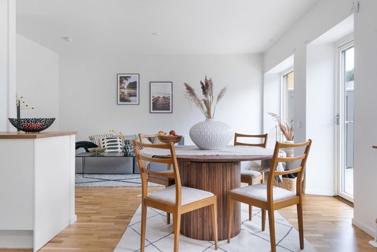 Bostadsrätt, Släntvägen, Hanaskog, Östra Göinge