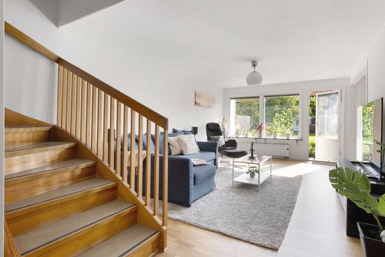 Bostadsrätt, Radhus, Frejavägen 30, Töjnan, Sollentuna