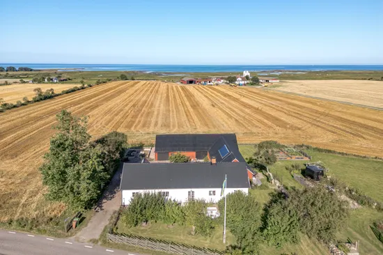 Villa, Lynga 138, Morup, Falkenberg