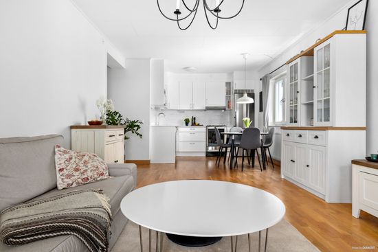 Bostadsrätt, Eklundshovsvägen 31, Riksten, Botkyrka