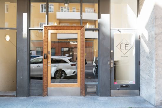 Bostadsrätt, Celsiusgatan 5, Kungsholmen, Stockholm