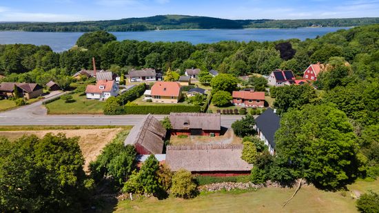 Villa, Arkelstorpsvägen 98, Kristianstad