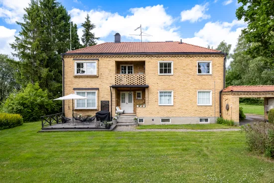 Villa, Bocktörnevägen 10, Bettorp, Örebro