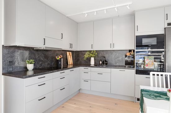 Bostadsrätt, Flygkårsvägen 25, Hägernäs strand, Täby