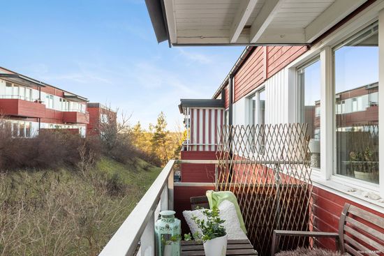 Bostadsrätt, Ljuskärrsvägen 95, Saltsjöbaden / Ljuskärrsberget, Nacka