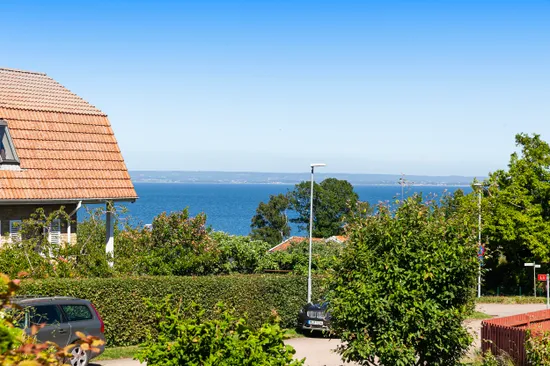 Villa, Ströbäckavägen 8, Arild, Höganäs