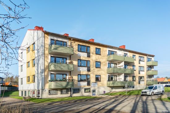 Bostadsrätt, Bryngelsvägen 3, Stenkullen, Lerum