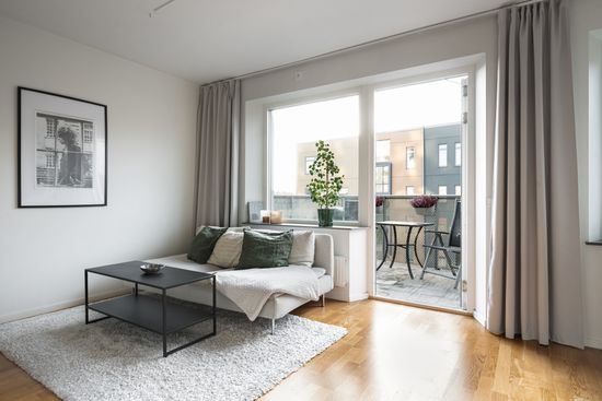 Bostadsrätt, Svängrumsgatan 79, Flatås, Göteborg