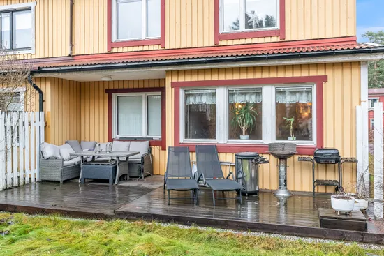 Villa, Herrhagsvägen 349, Slätta, Falun