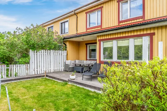 Villa, Herrhagsvägen 349, Slätta, Falun