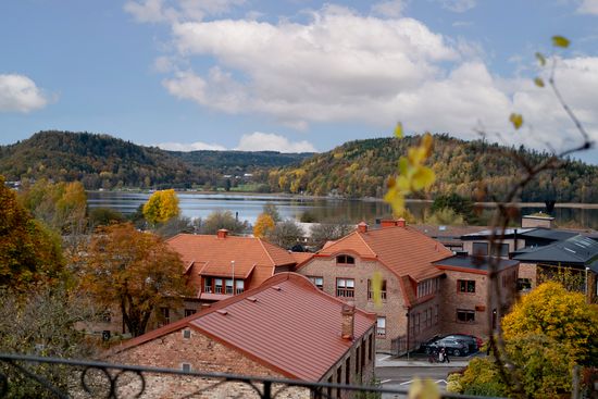 Villa, Jägaregatan 11, Söder, Ulricehamn