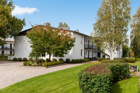 Bostadsrätt, Södra allén 1B, Södermalm, Sundsvall