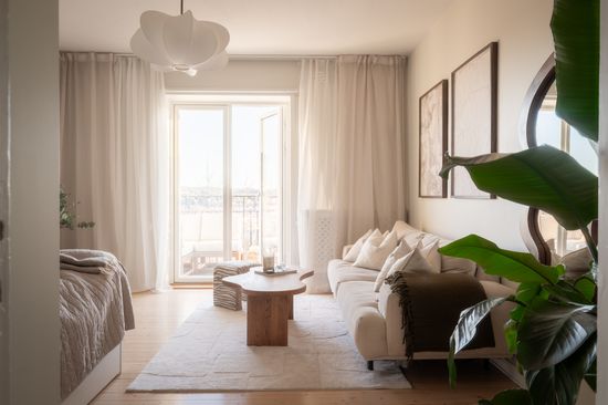 Bostadsrätt, Storhöjdsgatan 6A, Strömmensberg, Göteborg