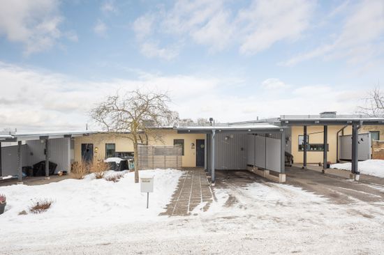 Bostadsrätt, Billingstorpsvägen 3B, Billingssluttningen, Skövde