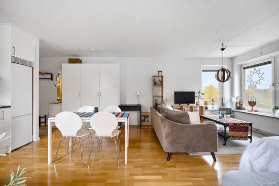 Bostadsrätt, Gräsholmsvägen 50, Skärholmen, Stockholm