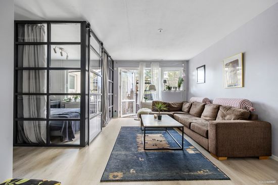 Bostadsrätt, Ekholmsvägen 255, Skärholmen, Stockholm