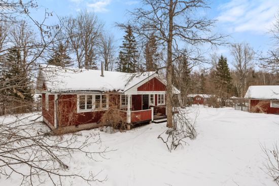 Fritidshus, Sjöängsbacken 20, Väddö, Norrtälje