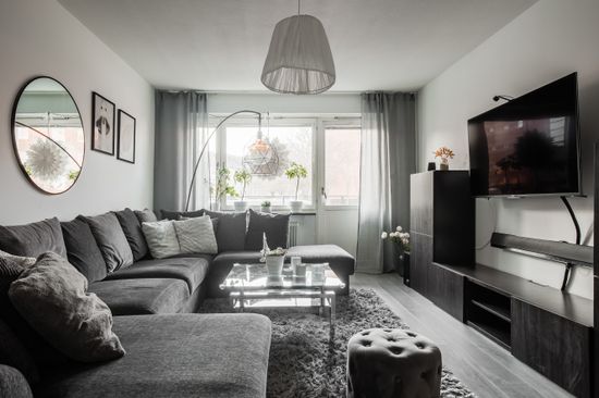 Bostadsrätt, Dyckertsgatan 4, Tidaholm