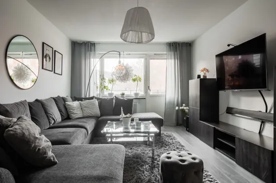 Bostadsrätt, Dyckertsgatan 4, Tidaholm