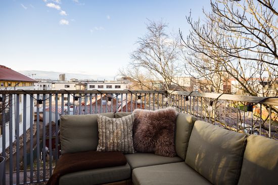 Bostadsrätt, Arbetaregatan 27, Lindholmen - Sannegårdshamnen, Göteborg