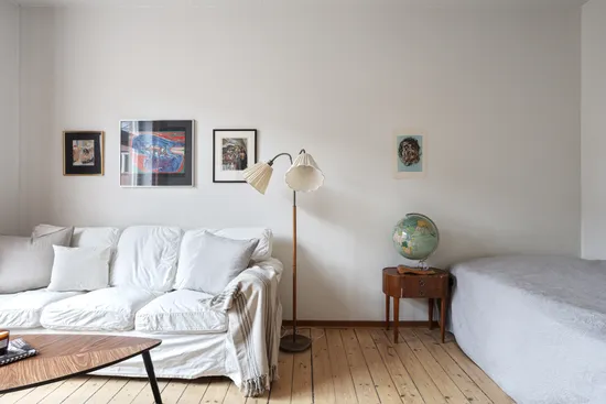 Bostadsrätt, Simrishamnsgatan 3D, Möllevången, Malmö