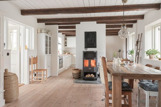 Villa, Sillabacken 5, Nybrostrand, Ystad