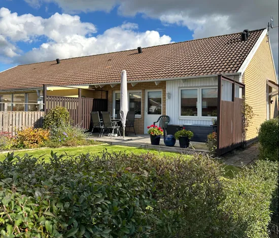 Bostadsrätt, Bagerivägen 7, Köpingebro, Ystad