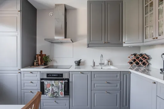 Bostadsrätt, Murargatan 4G, Salabacke, Uppsala