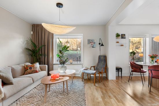 Bostadsrätt, Ljungslättsgatan 9 G, Björkekärr, Göteborg