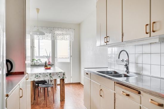 Bostadsrätt, Von Lingens Väg 38, Rosengård, Malmö