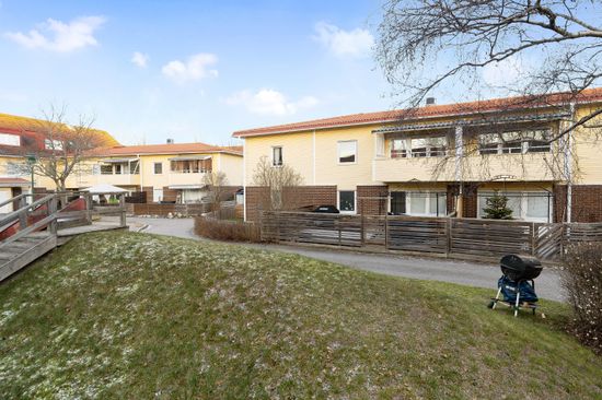 Bostadsrätt, Takpannevägen 183, Åby Park, Vallentuna