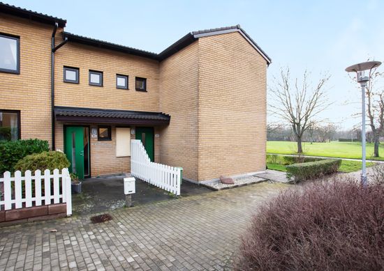 Bostadsrätt, Ardennergatan 40G, Backa, Ystad