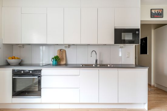 Bostadsrätt, Vega allé 69, Vega, Haninge